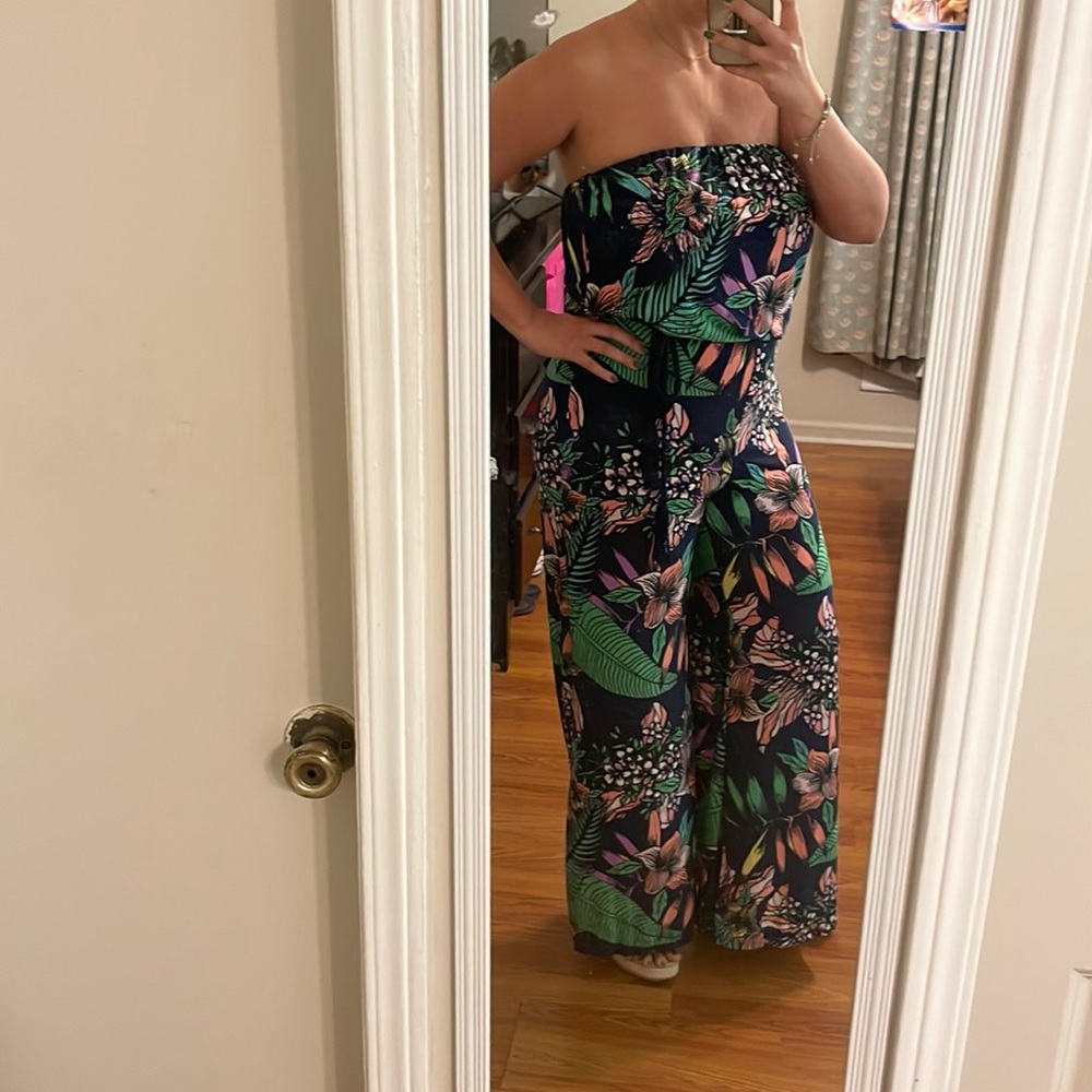 Jumpsuit